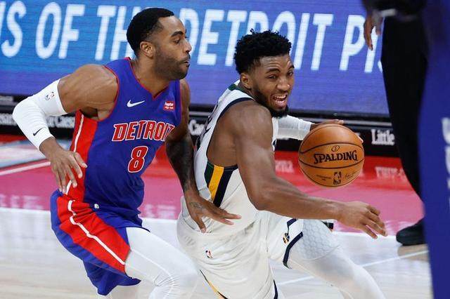 欧冠高清直播入口-NBA防疫工作愈发紧张！米切尔：无能为力 只能小心
